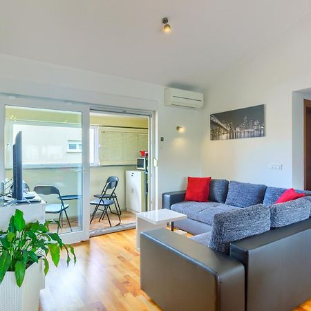 Apartments Zara מראה חיצוני תמונה