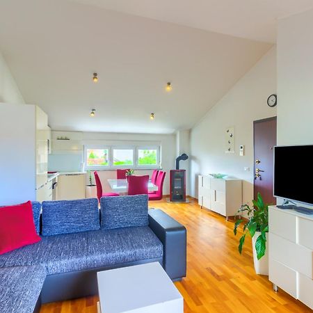 Apartments Zara מראה חיצוני תמונה