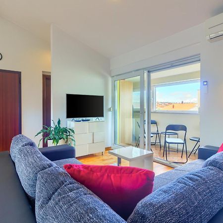 Apartments Zara מראה חיצוני תמונה
