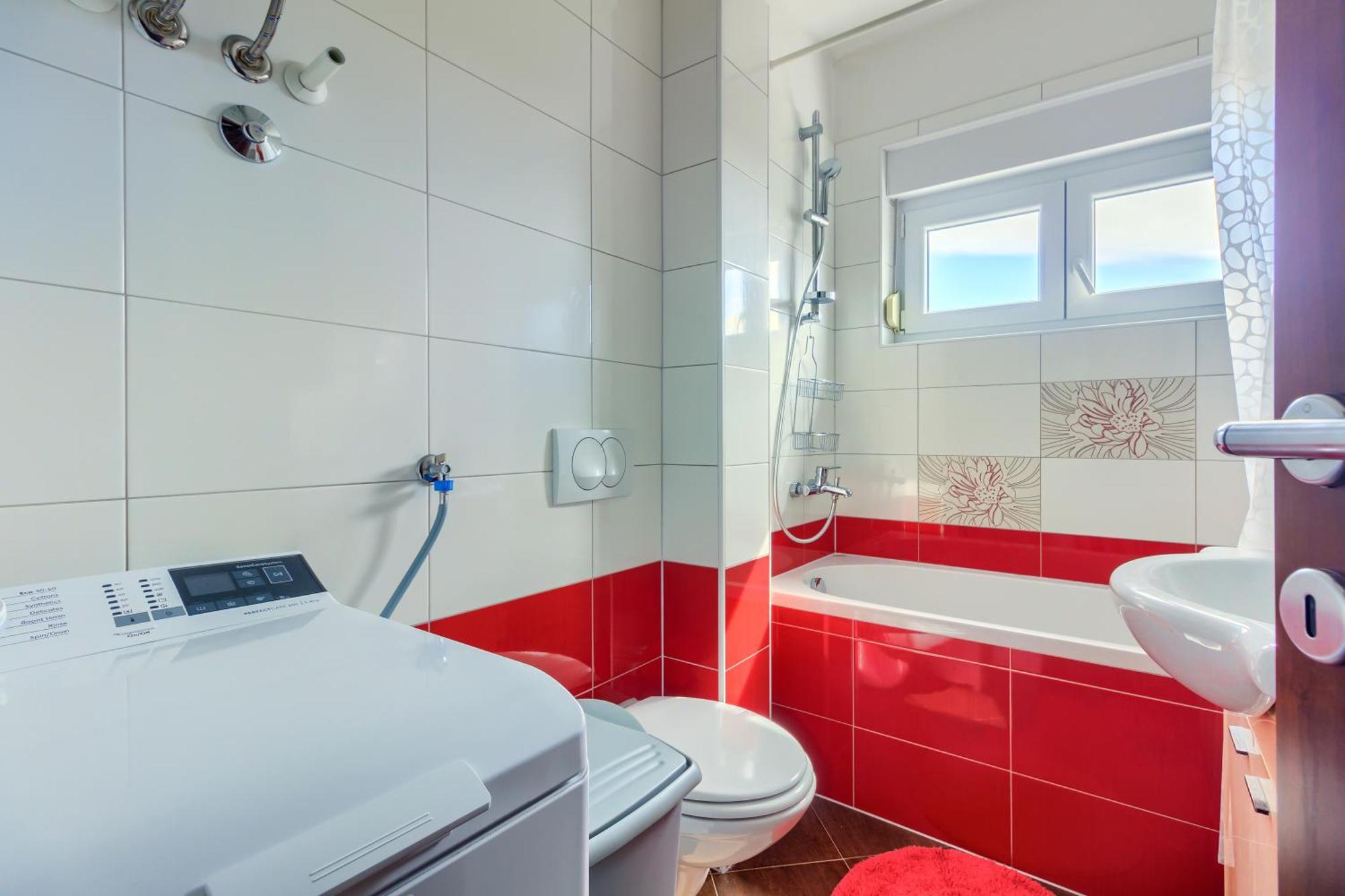 Apartments Zara מראה חיצוני תמונה