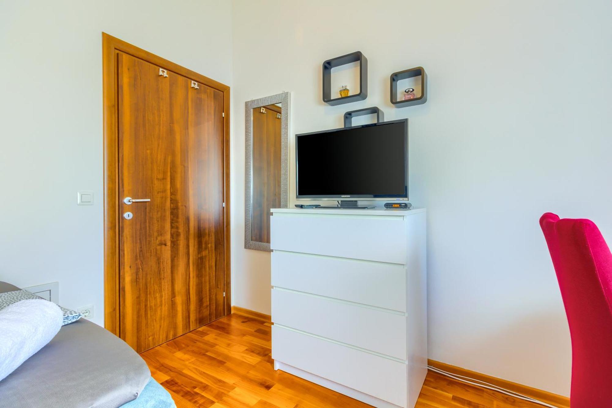 Apartments Zara מראה חיצוני תמונה