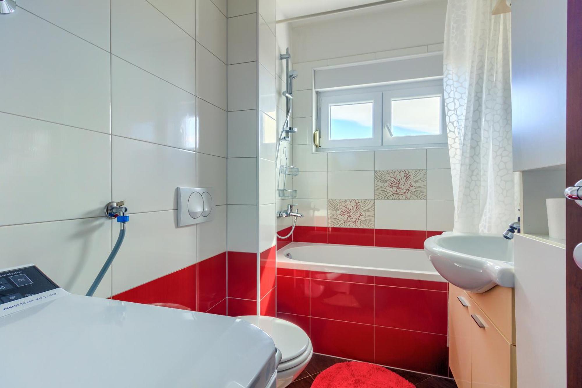 Apartments Zara מראה חיצוני תמונה