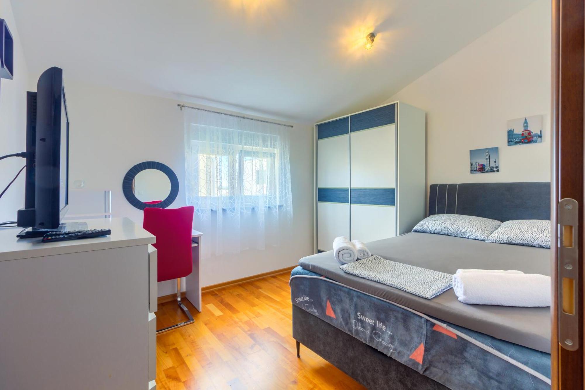 Apartments Zara מראה חיצוני תמונה